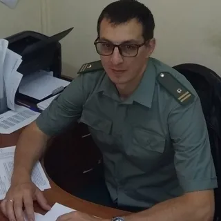 Чернышкин Владимир Вячеславович