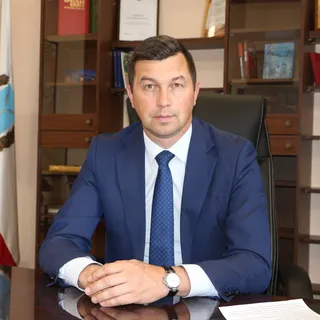 Гаврилов Александр Иванович